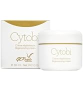 Amazon.com: Gernetic Cytobi Regenerating Immunity Cream, Deep Skin
